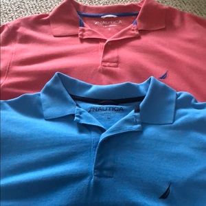 Nautica Polos